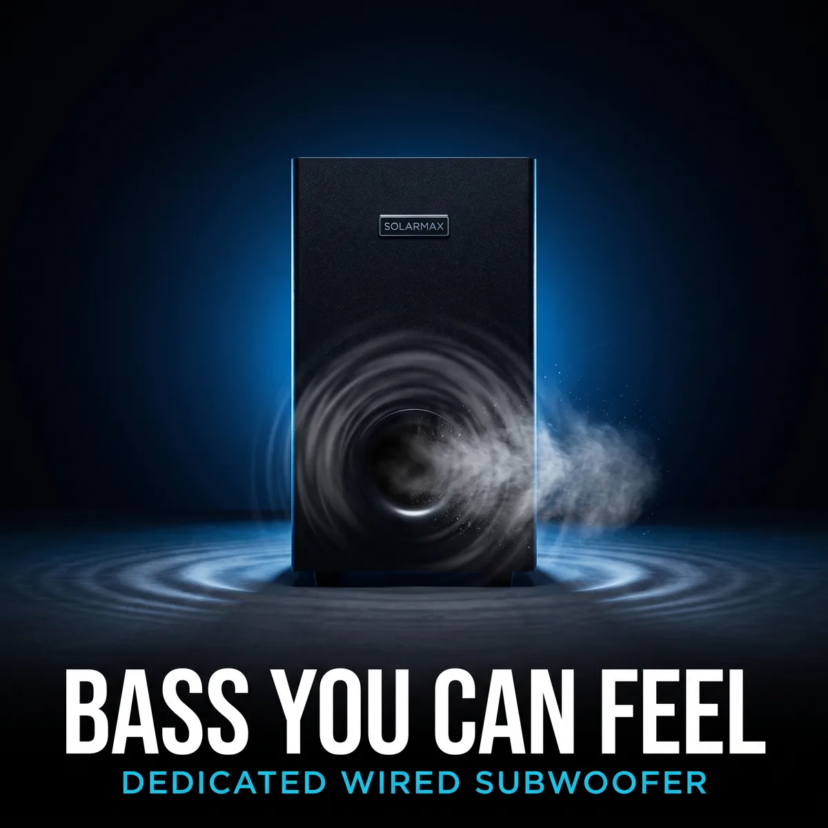 Subwoofer